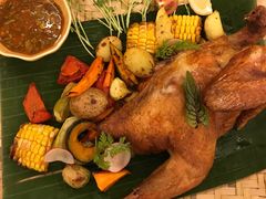 -PlantsEatery·植物食堂(REX春熙店)