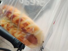 -BreadTalk面包新语(龙之梦购物中心莘庄店)