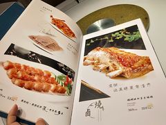 -淮扬厨子(健康路店)