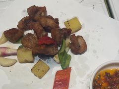 -顺意·顺德家乡菜(国际人才大厦店)