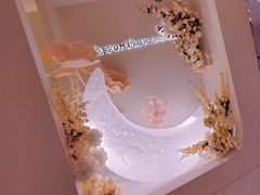 -晶雅花园西餐厅(南京首店)