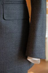 -优刻西服西装定制(金轮国际广场店)