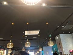 大堂-半天妖烤鱼(槐房万达店)