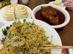 -李氏八大件老菜馆(万宝街店)