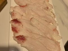 胸口朥-和兴记潮汕牛肉火锅(太原街万达店)