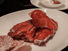 金沙脆皮鸡-杭州西子湖四季酒店·金沙厅
