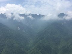 -陕西省红河谷森林公园