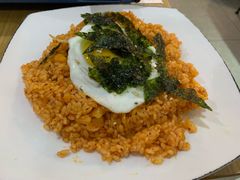 -李先生的首尔小馆(松江启源广场店)