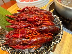 -水林间·寿喜烧自助(仙林金鹰店)