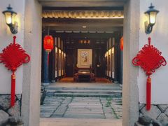-三坊七巷历史文化街区