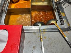 -海底捞火锅(八佰伴店)