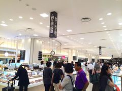 -阪急百货店(梅田总店)