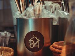 -西关84·History·Art·Cafe
