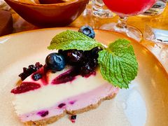 双层蓝莓蛋糕-COMMUNE幻师(五角场店)