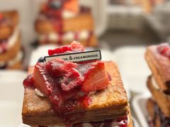 -B&C黄油与面包·THE GARDEN BAKERY概念店(世纪汇店)