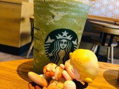 -星巴克(北京王府井店)