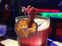 -MOSSO德国餐厅·音乐酒吧(环宇荟店)
