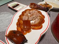 -秀儿四九城·新京菜(亚运村鸟巢店)