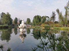 -北湖公园