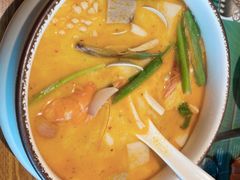 -帕蓝·暹罗料理(曲阳店)