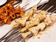 -枪火串烧·东北特色烧烤(罗湖总店)