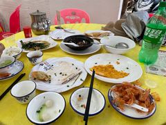 -秋姐美食店(旅游大道店)