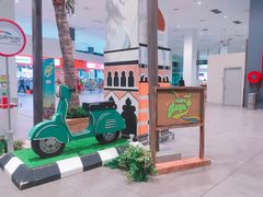 -吉隆坡国际机场