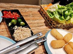 -春润大地海南椰子鸡(沙井京基百纳广场店)