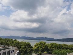 -1921餐厅.精选.浙味(一线西湖湖景店)