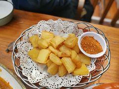 -云隐小厨·传统大理美食(复兴路店)