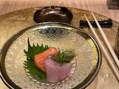 -鮨政·Omakase(港汇恒隆广场店)