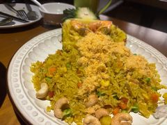 -泰国餐厅 Thai Food(裕华万达店)