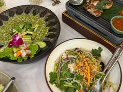 -阿诺泰·泰国餐厅(紫荆店)