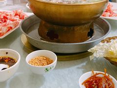 -尹掌柜曹州涮羊肉(西市场店)