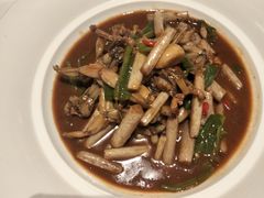 -艳阳天·非遗楚菜(武汉客厅店)