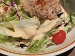 -萨莉亚意式餐厅(杭州滨江天街店)