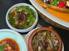 -桥边小楼·手工云南菜·丽江地标美食
