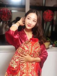 -莫小姐婚纱