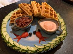 -栖巢咖啡馆(双岗店)