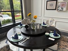 -翠湖宾馆·中餐厅