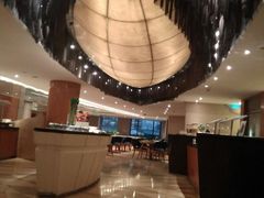 -威斯汀舞台餐厅