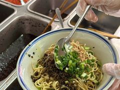 -万三面馆(青龙正街太古里店)