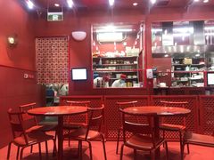 -喜家德虾仁水饺(东海缤纷天地店)