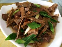 -宜城私房菜.臭鳜鱼(九华新街店)
