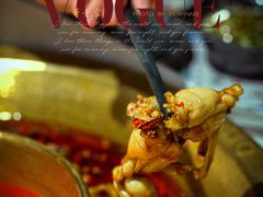 -新哥老官·畅吃123·美蛙世界(苏宁广场店)