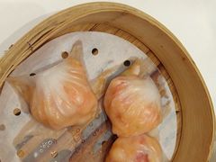 -喜宴又一村·粤菜·茶点·海鲜(壹方天地店)