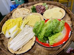 -有拈头成都市井火锅(老门东店)