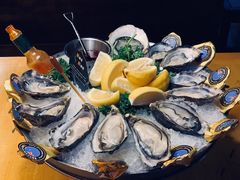 -囧吉香生蚝牛排馆(湖北路店)