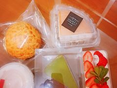 -皇家甜心(昌南店)