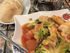 -番茄屋葡式美食(总店)